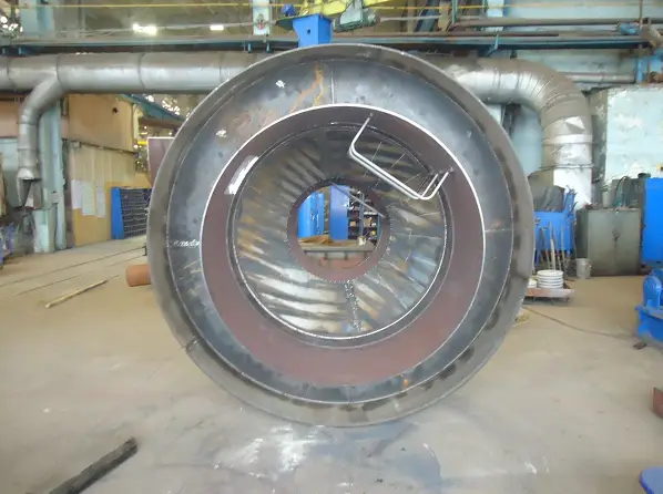 Производство нестандартного оборудования - современное производство